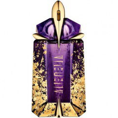 Alien Divine Ornamentation